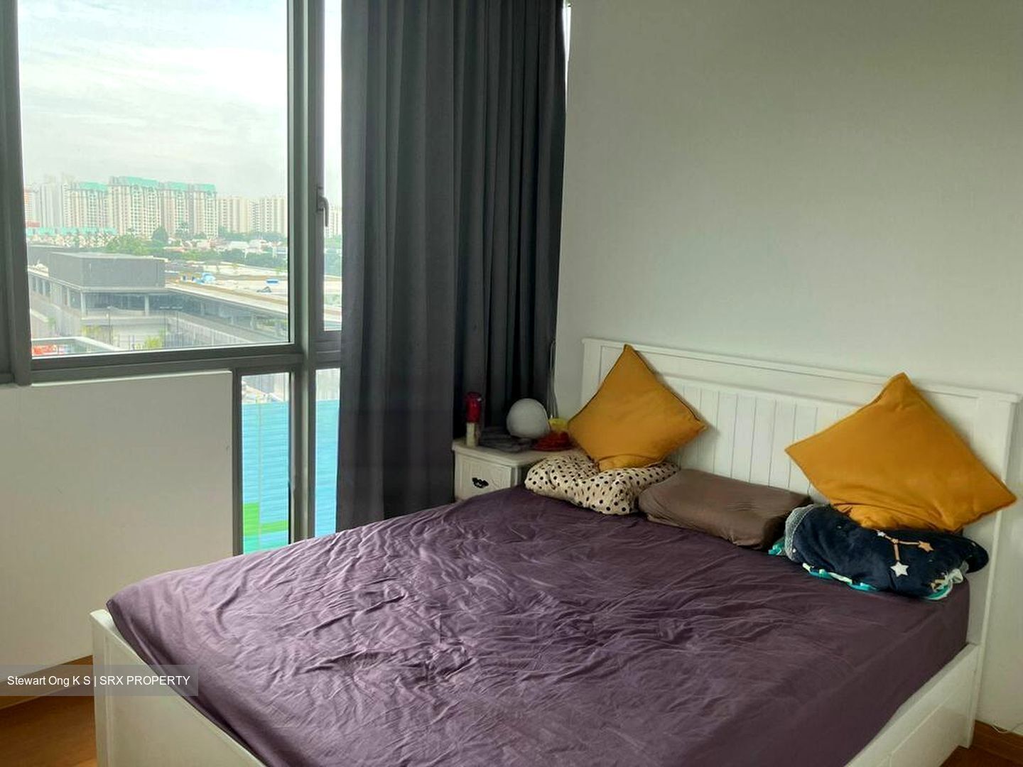 Kingsford . Hillview Peak (D23), Condominium #634222061